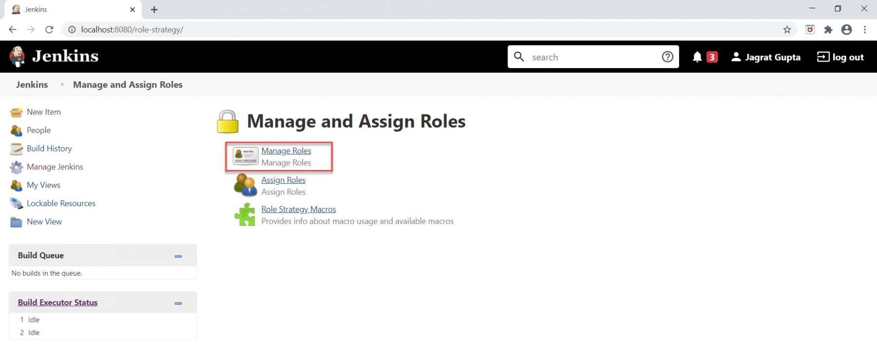 Jenkins Add User How to add and manage user permissions in Jenkins?